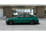 2027 BMW M3 Sedan