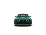 2027 BMW M3 Sedan