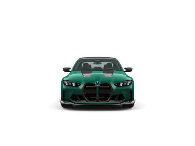 2027 BMW M3 Sedan