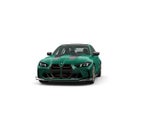 2027 BMW M3 Sedan