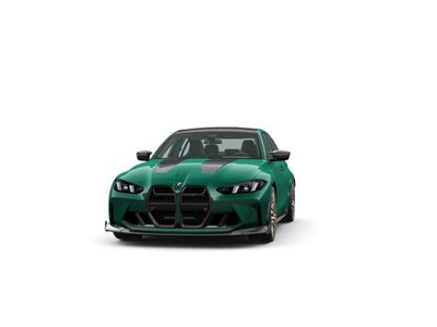 2027 BMW M3 Sedan