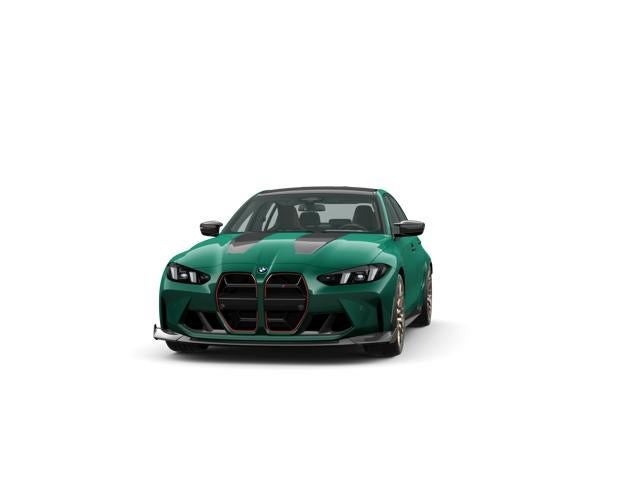 2027 BMW M3 Sedan