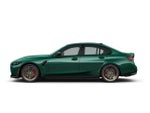 2027 BMW M3 Sedan