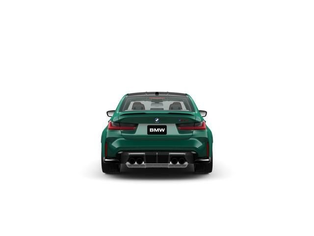 2027 BMW M3 Sedan