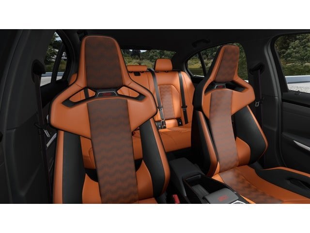 2027 BMW M3 Sedan