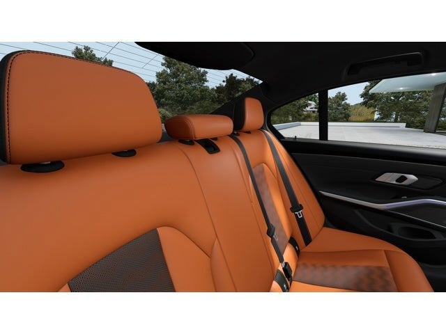 2027 BMW M3 Sedan