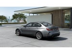 2027 BMW M3 Sedan