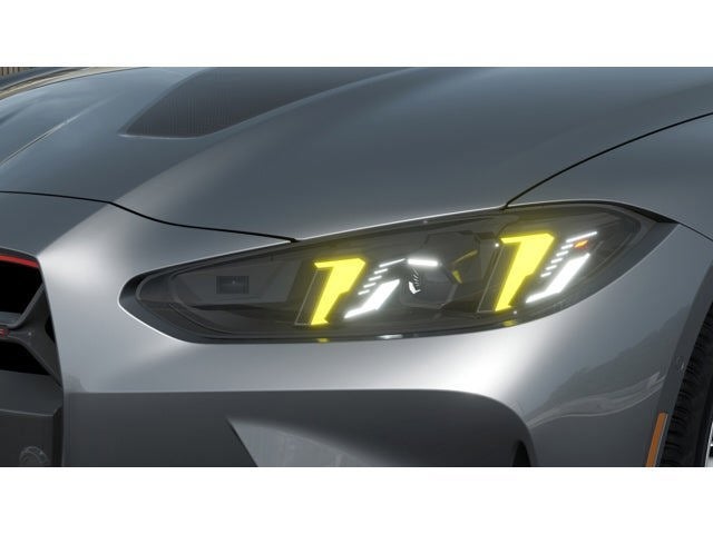 2027 BMW M3 Sedan
