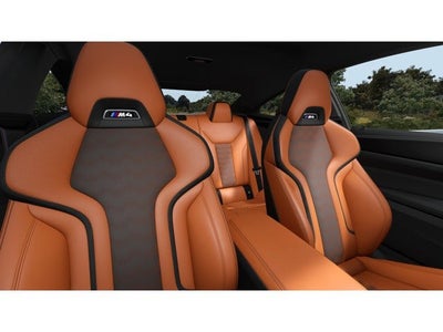 2027 BMW M Models Base