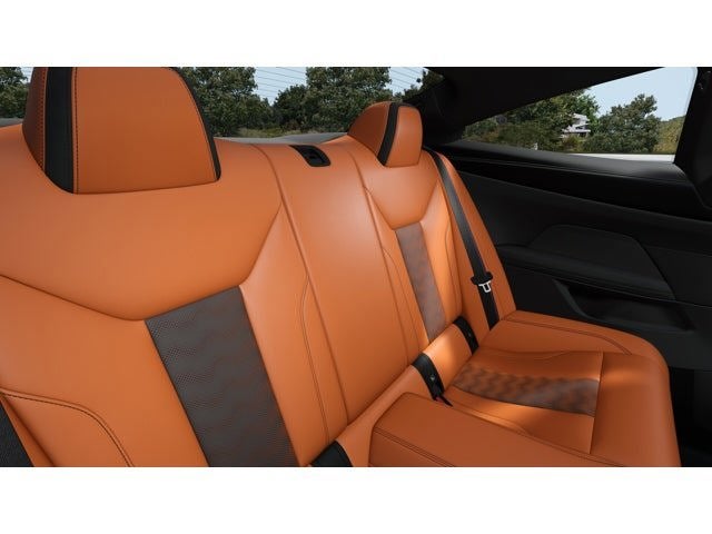 2027 BMW M Models Base