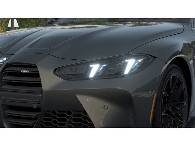 2027 BMW M Models Base