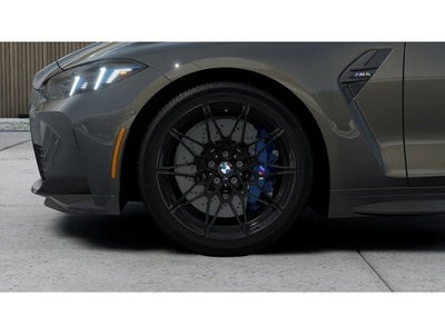 2027 BMW M Models Base