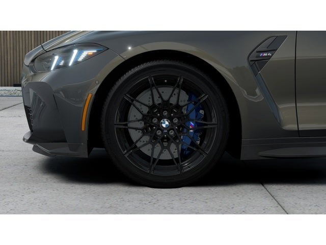 2027 BMW M Models Base