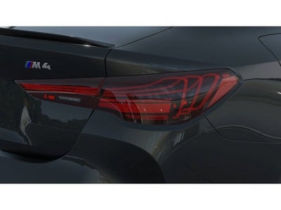 2027 BMW M Models Base