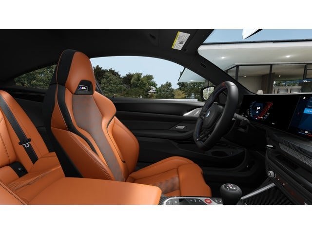 2027 BMW M Models Base