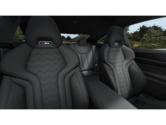 2027 BMW M4 Base