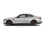 2027 BMW M4 Coupe