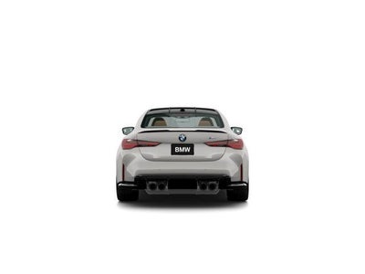 2027 BMW M4 Coupe