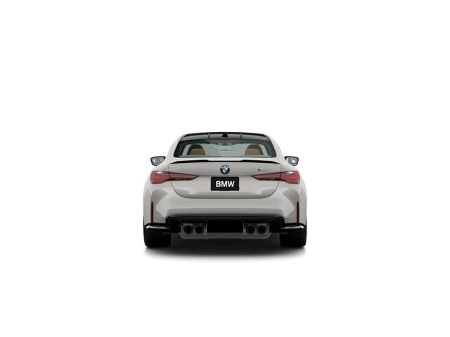 2027 BMW M4 Coupe