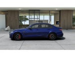 2027 BMW M3 Competition