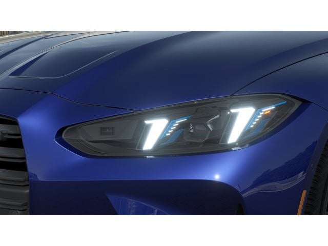 2027 BMW M3 Competition