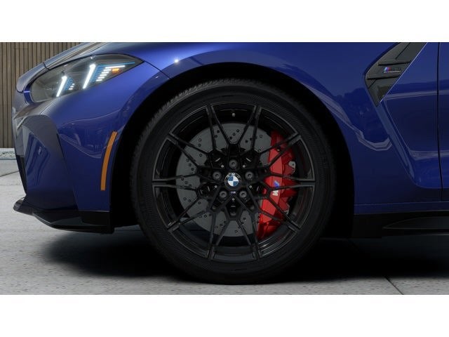 2027 BMW M3 Competition