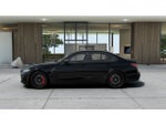 2027 BMW M3 Competition xDrive