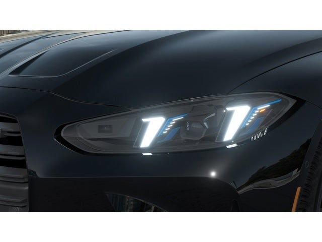 2027 BMW M3 Competition xDrive