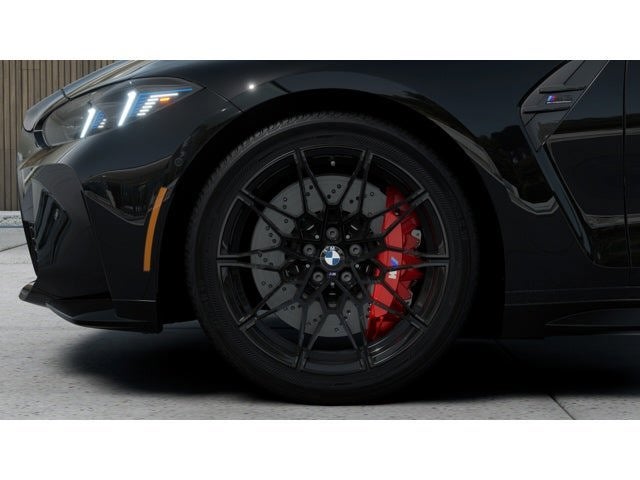 2027 BMW M3 Competition xDrive