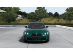 2027 BMW 3 Series Competition xDrive