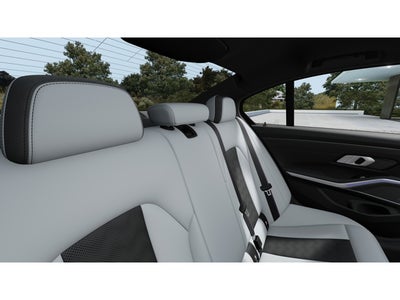 2027 BMW M3 Competition xDrive