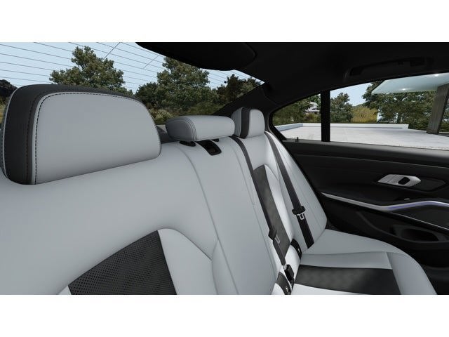 2027 BMW M3 Competition xDrive