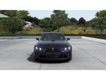 2027 BMW M3 Competition xDrive