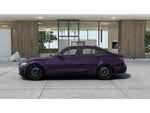 2027 BMW M3 Competition xDrive