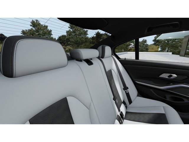 2027 BMW M3 Competition xDrive