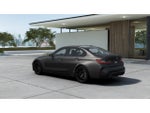 2027 BMW M3 Competition xDrive