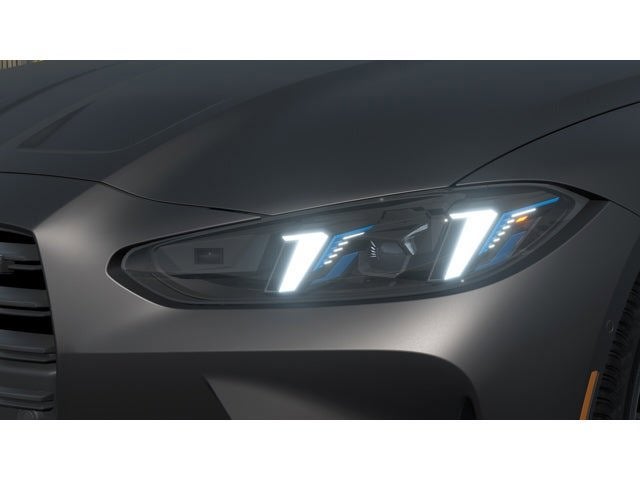 2027 BMW M3 Competition xDrive