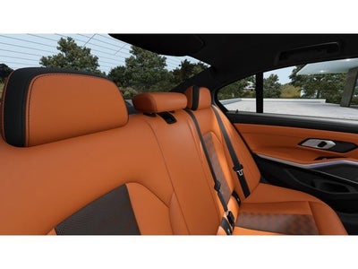 2027 BMW M Models Competition