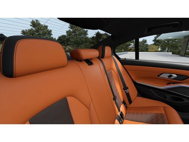 2027 BMW M Models Competition