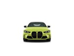 2027 BMW M4 Competition xDrive