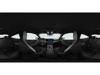 2027 BMW M4 Competition xDrive