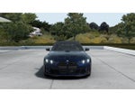 2027 BMW M4 Competition xDrive