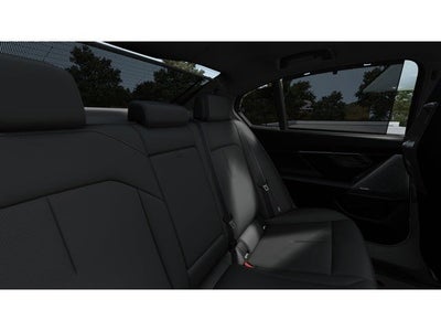 2027 BMW M5 Sedan