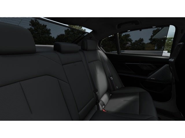 2027 BMW M5 Sedan