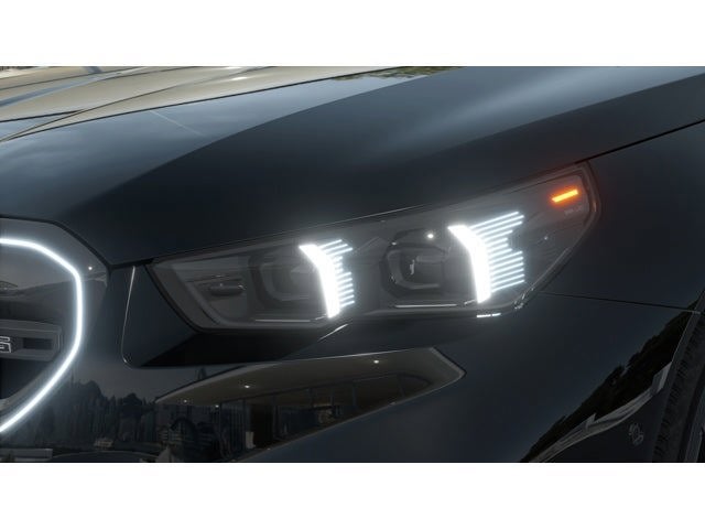 2027 BMW M5 Sedan