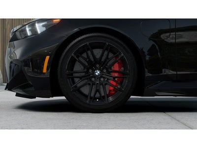 2027 BMW M5 Sedan