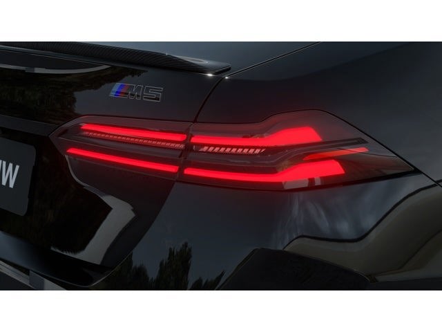 2027 BMW M5 Sedan