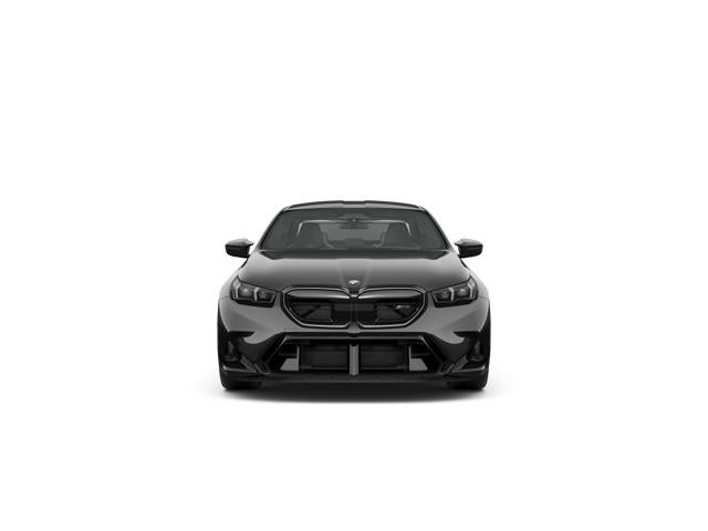 2027 BMW M5 Base