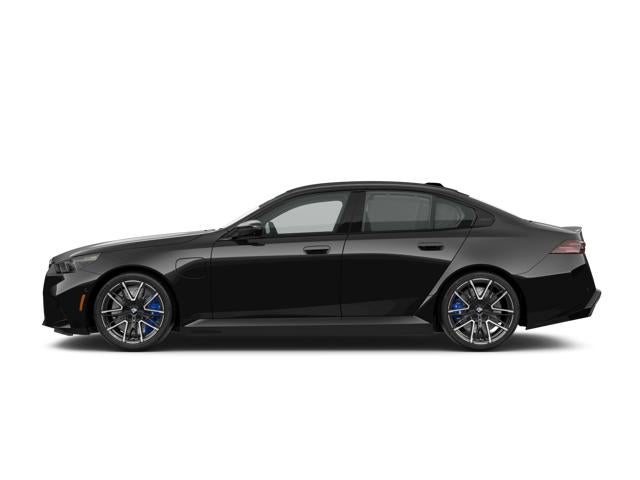 2027 BMW M5 Base