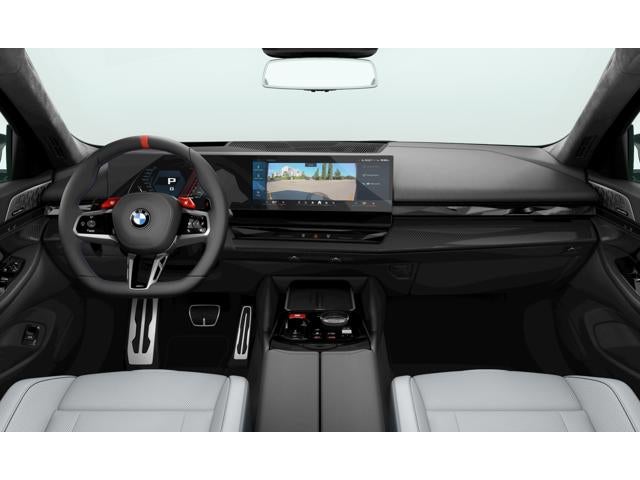 2027 BMW M5 Base